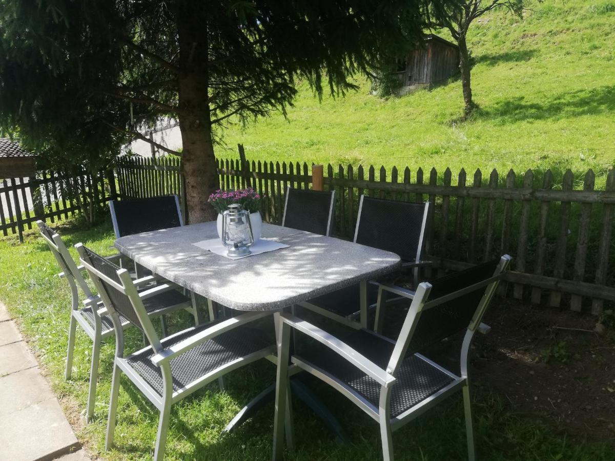 Appartement Billenberghof à Saint-Gall Extérieur photo