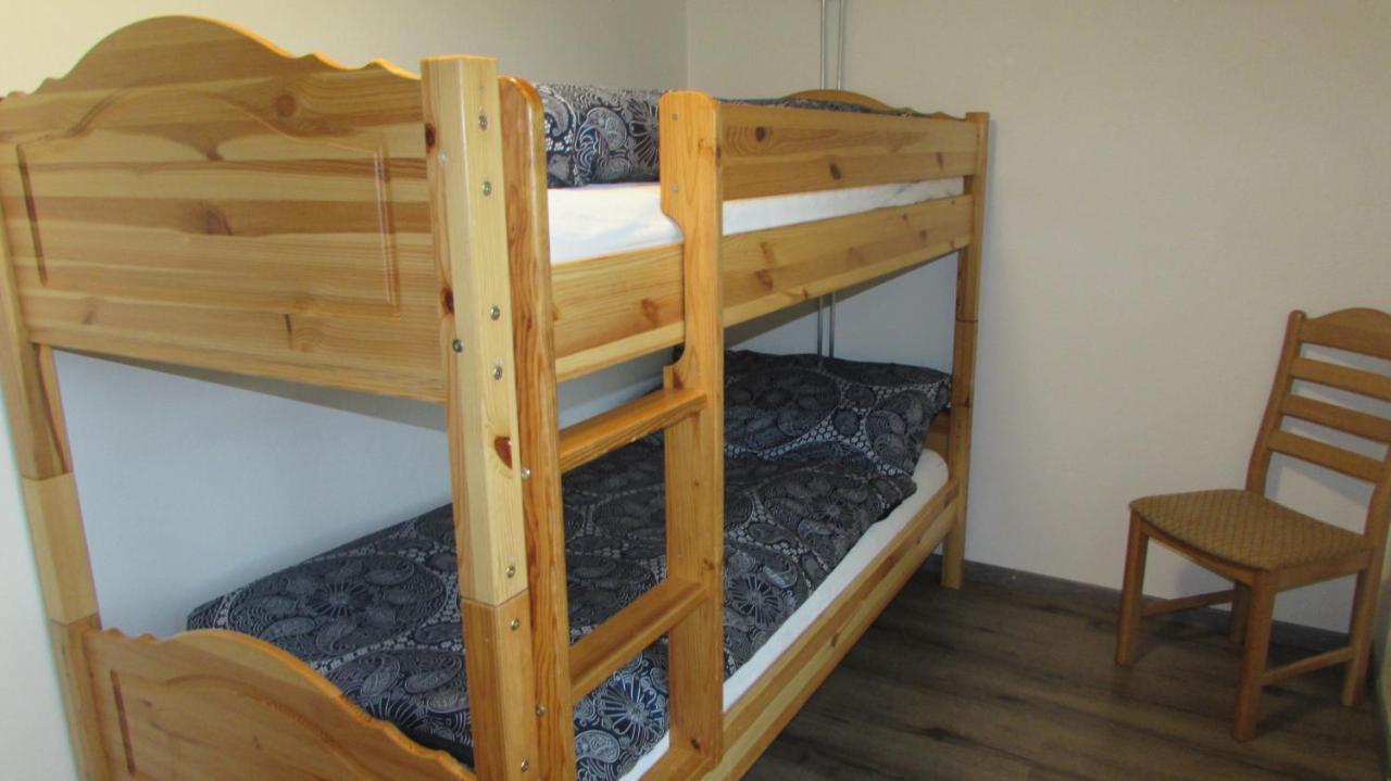 Appartement Billenberghof à Saint-Gall Extérieur photo